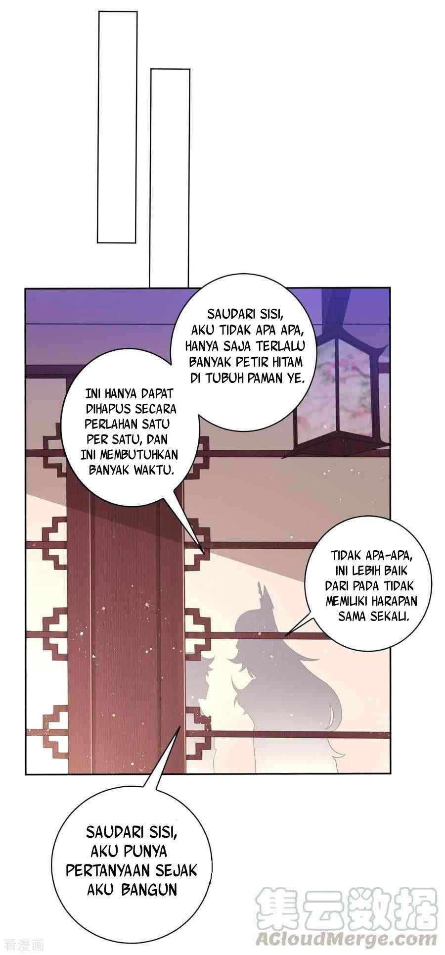 First Class Family Chapter 33 - halaman 53