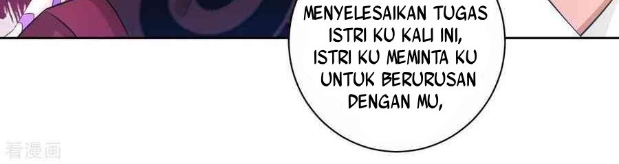 First Class Family Chapter 33 - halaman 6