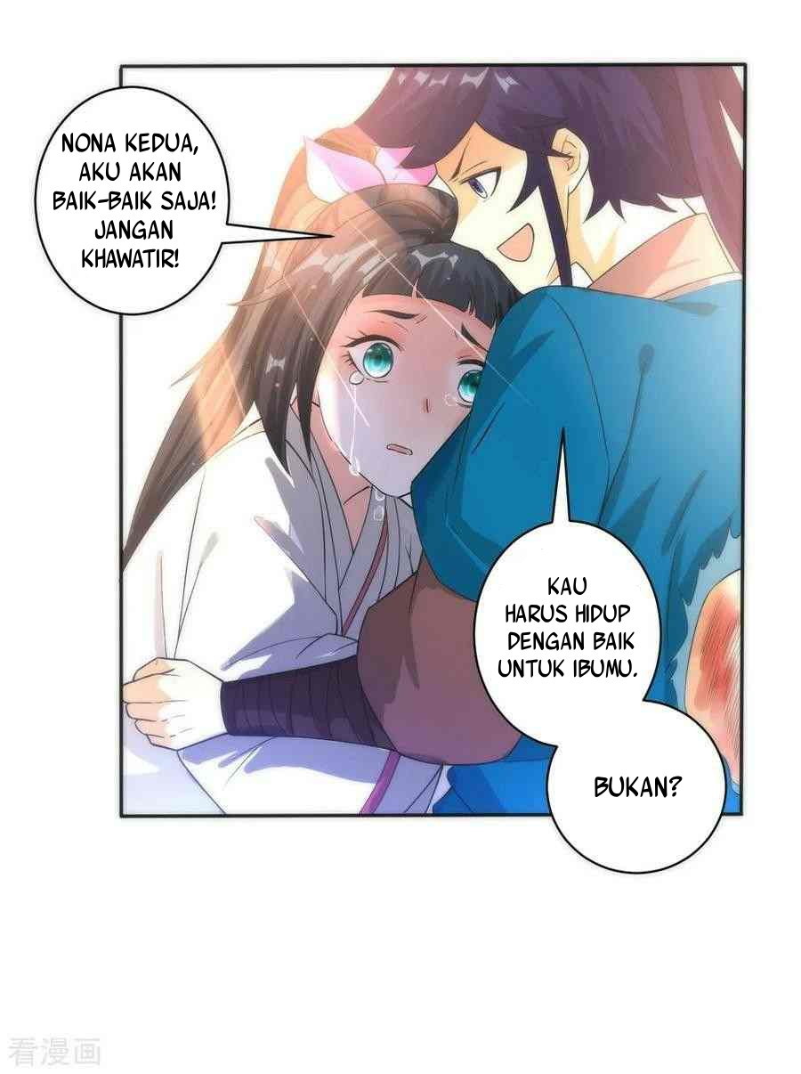 First Class Family Chapter 34 - halaman 40