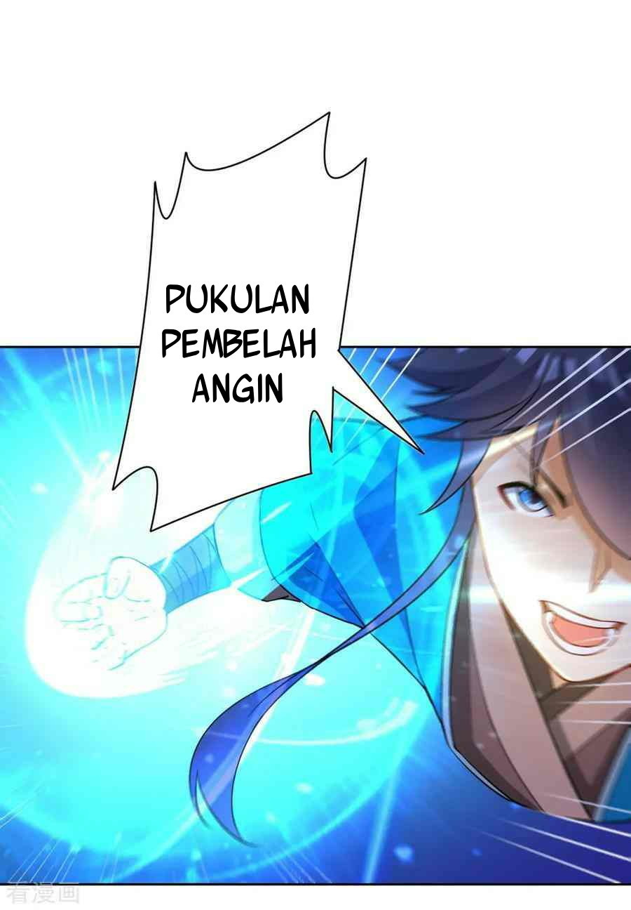 First Class Family Chapter 37 - halaman 15