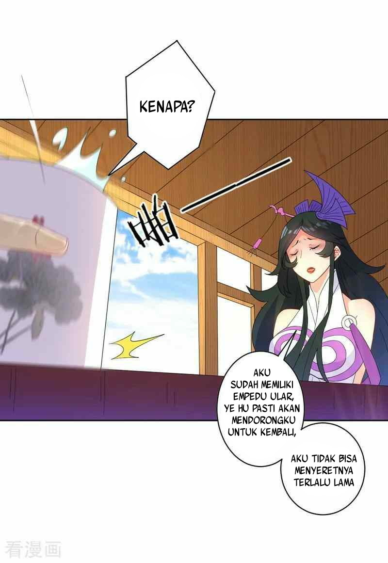 First Class Family Chapter 39 - halaman 5