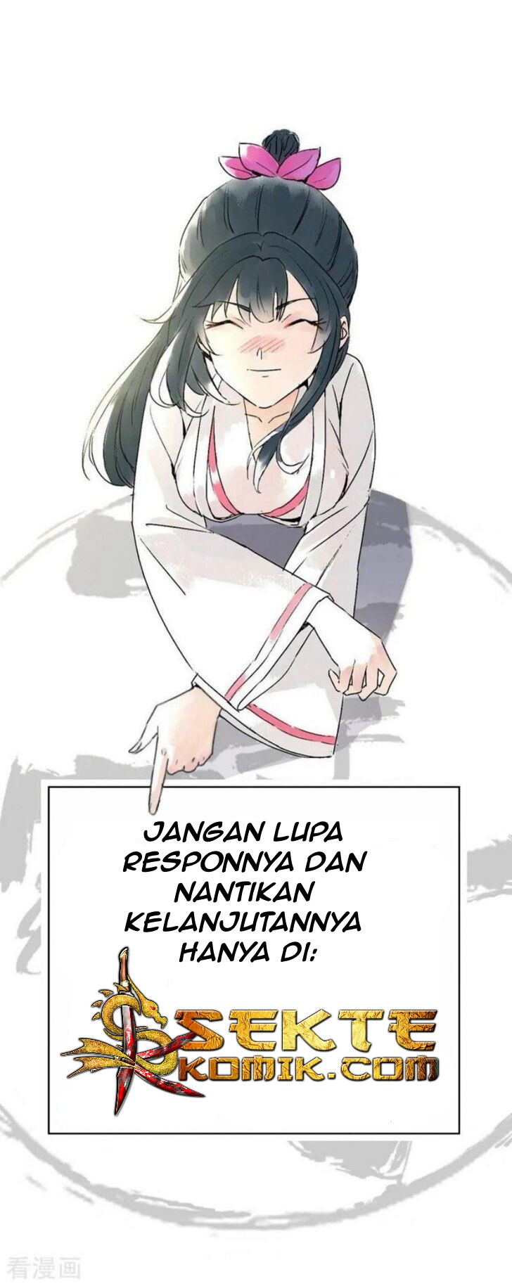 First Class Family Chapter 4 - halaman 37