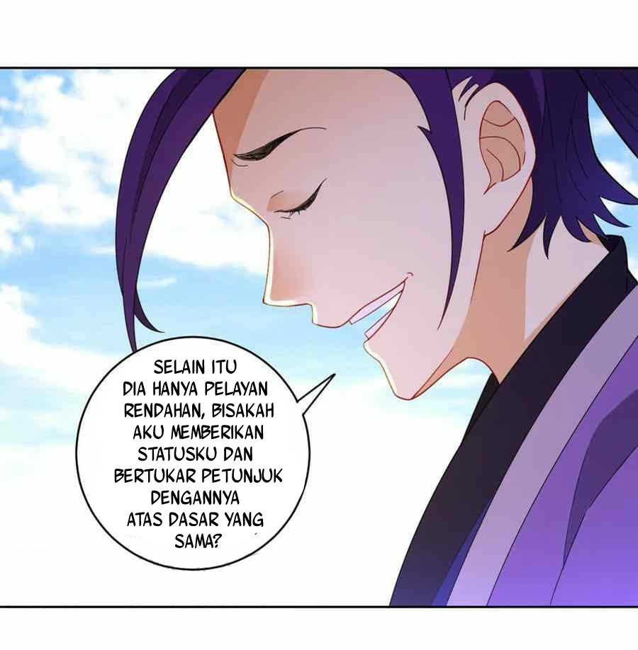 First Class Family Chapter 41 - halaman 7