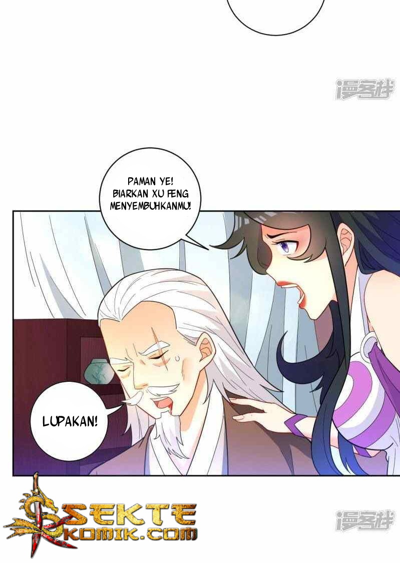First Class Family Chapter 45 - halaman 28