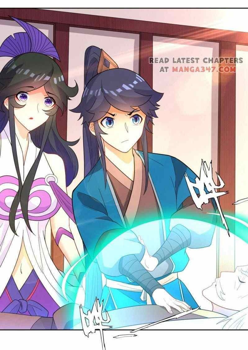 First Class Family Chapter 45 - halaman 29