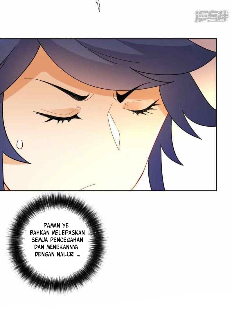 First Class Family Chapter 45 - halaman 30