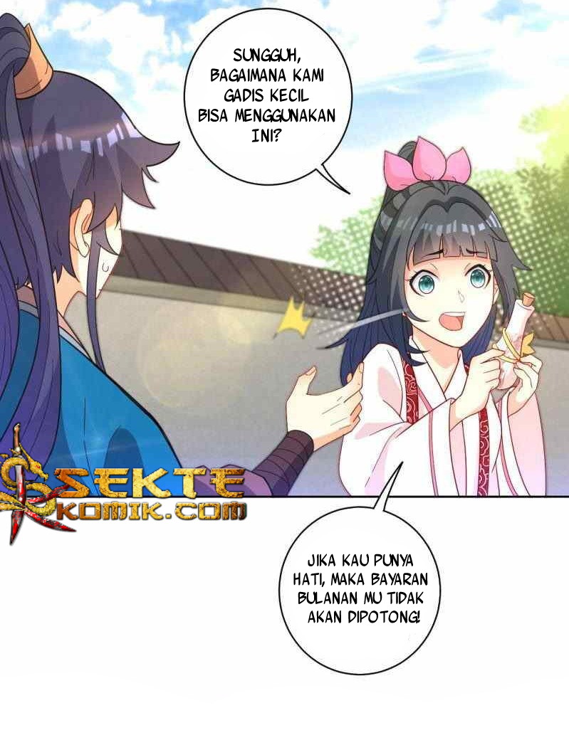 First Class Family Chapter 47 - halaman 10