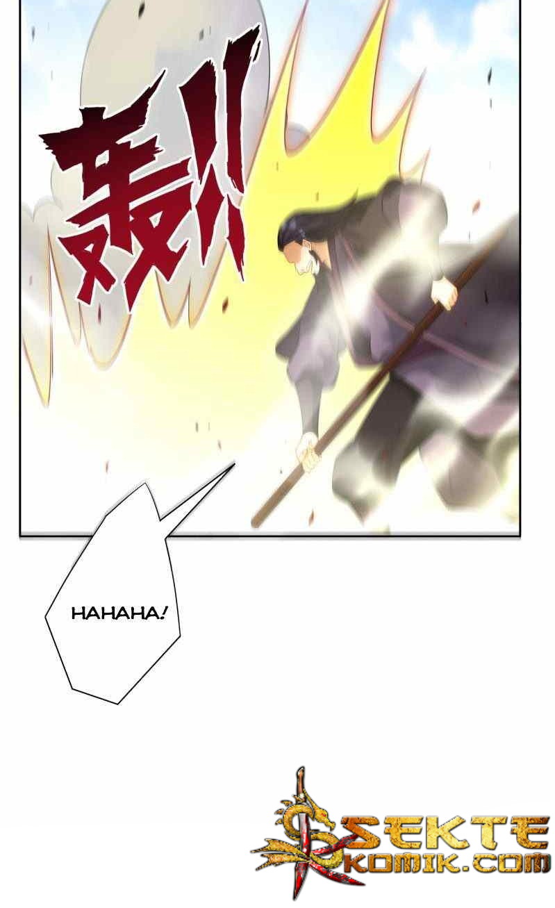 First Class Family Chapter 48 - halaman 22