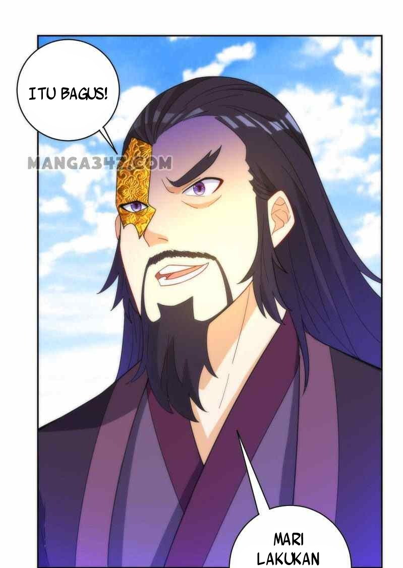 First Class Family Chapter 49 - halaman 11