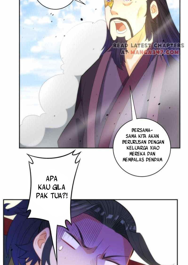 First Class Family Chapter 49 - halaman 15
