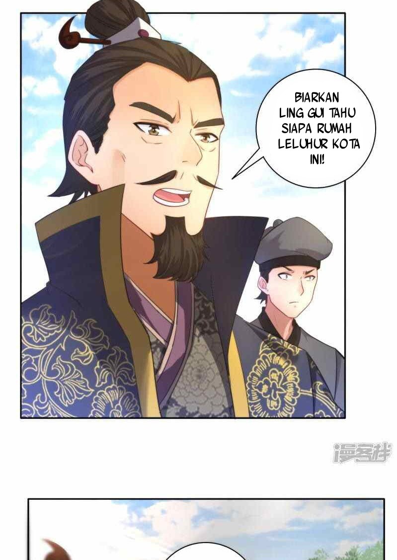 First Class Family Chapter 49 - halaman 29