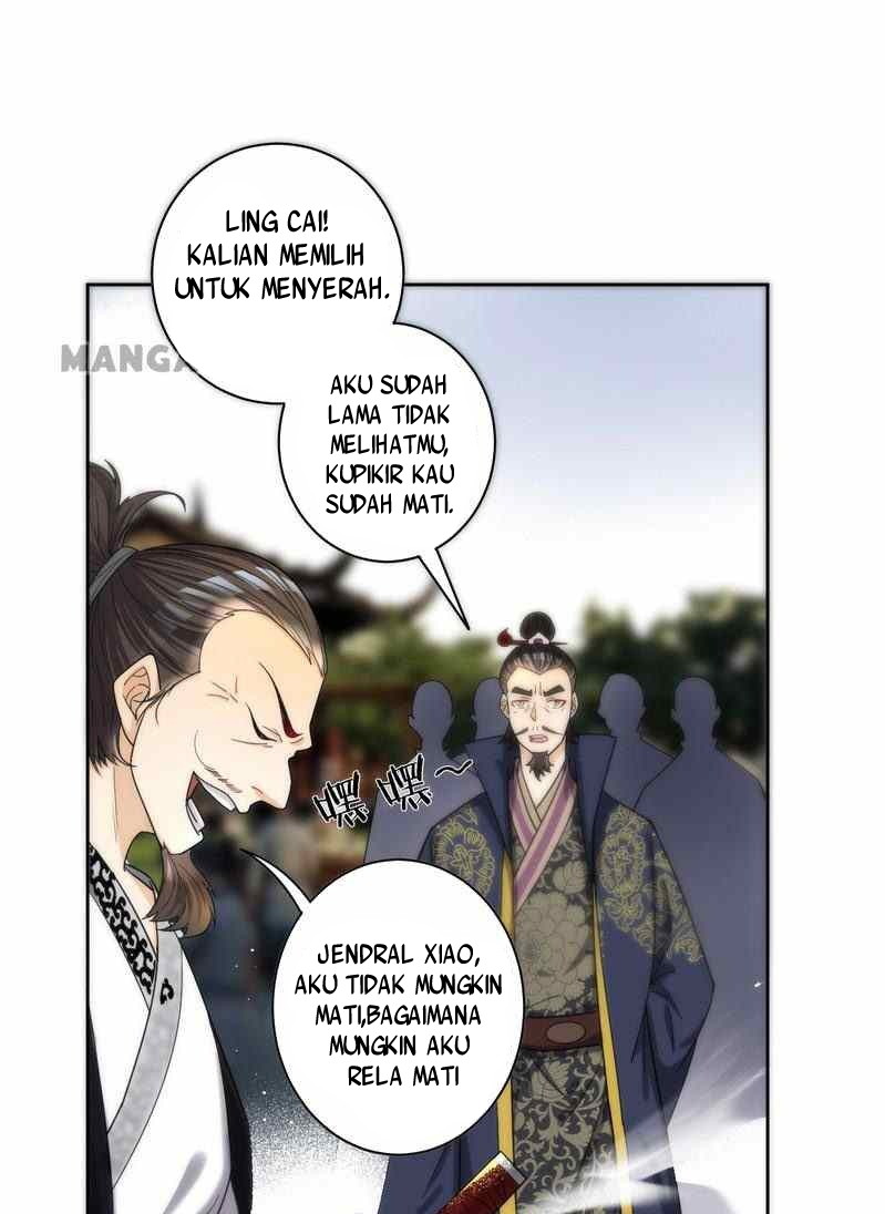 First Class Family Chapter 49 - halaman 32