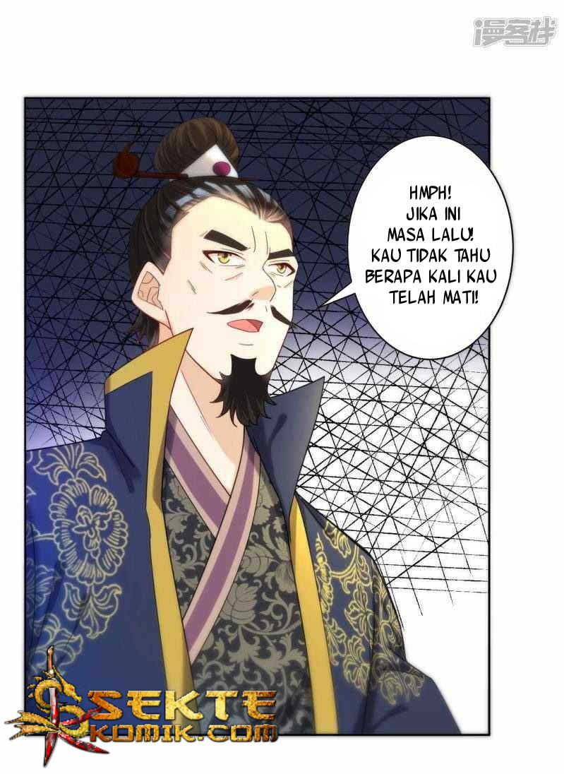 First Class Family Chapter 49 - halaman 34