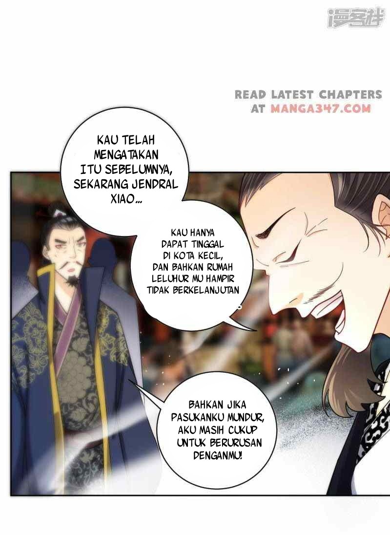 First Class Family Chapter 49 - halaman 35