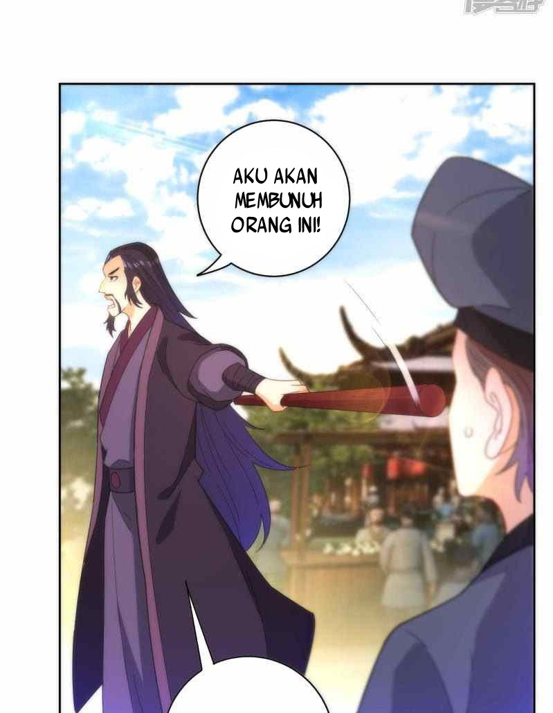 First Class Family Chapter 49 - halaman 9