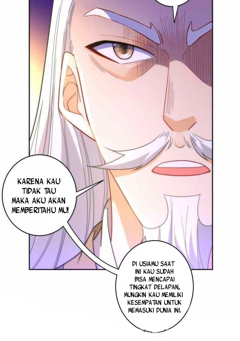 First Class Family Chapter 50 - halaman 15