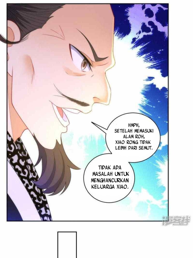 First Class Family Chapter 50 - halaman 5