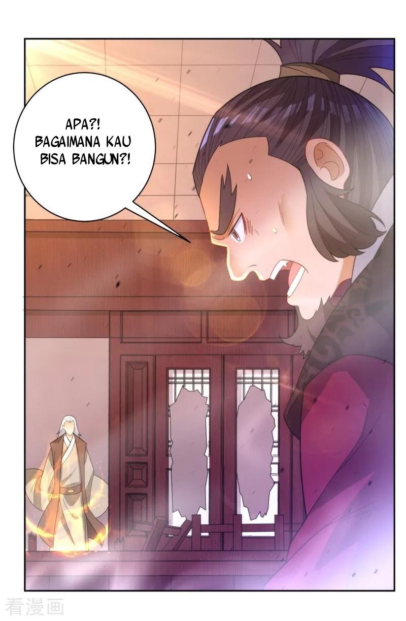 First Class Family Chapter 51 - halaman 6