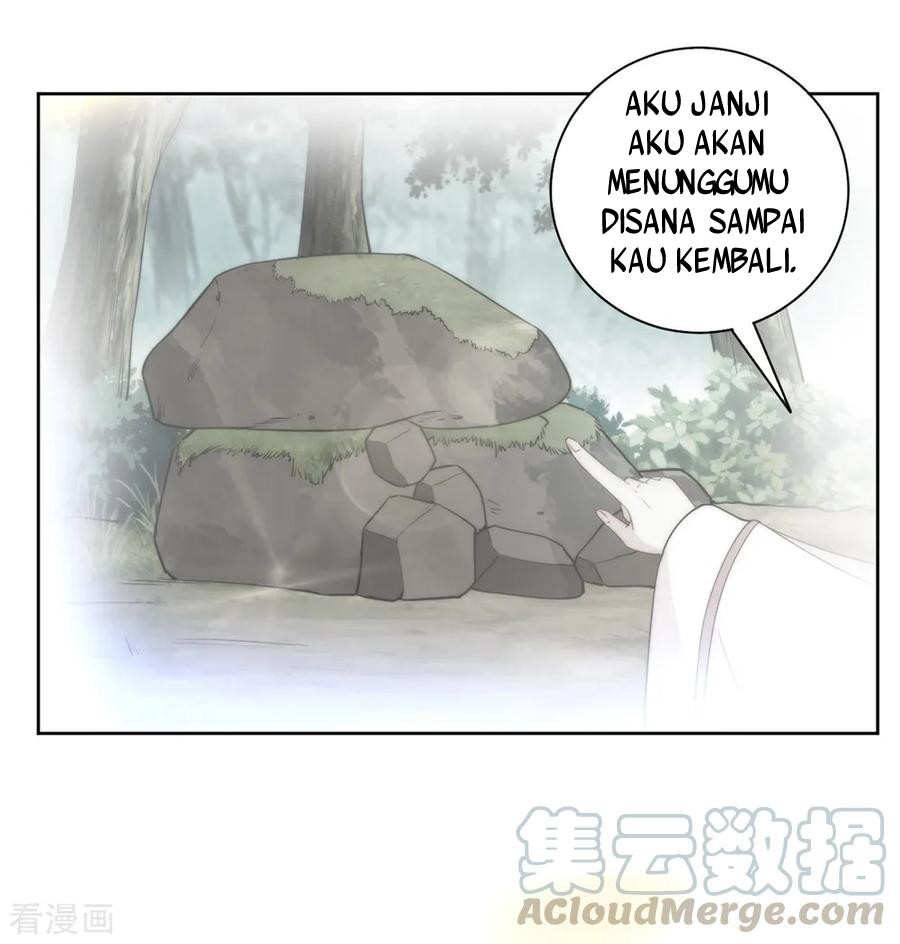 First Class Family Chapter 58 - halaman 27