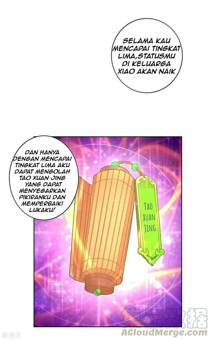 First Class Family Chapter 6 - halaman 5