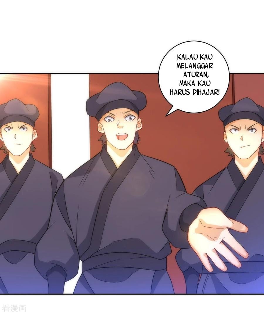 First Class Family Chapter 64 - halaman 30