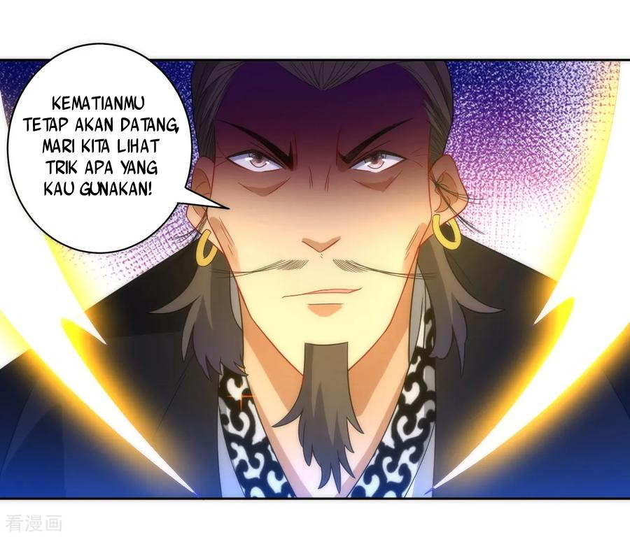 First Class Family Chapter 69 - halaman 6