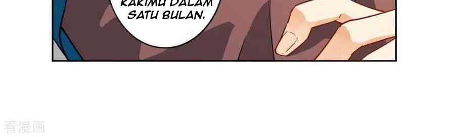 First Class Family Chapter 7 - halaman 20