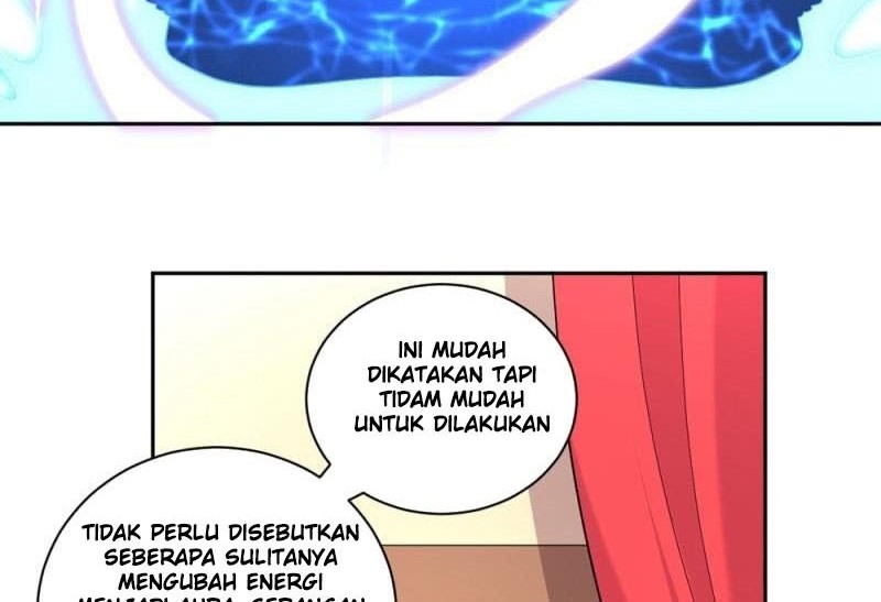 First Class Family Chapter 72 - halaman 5