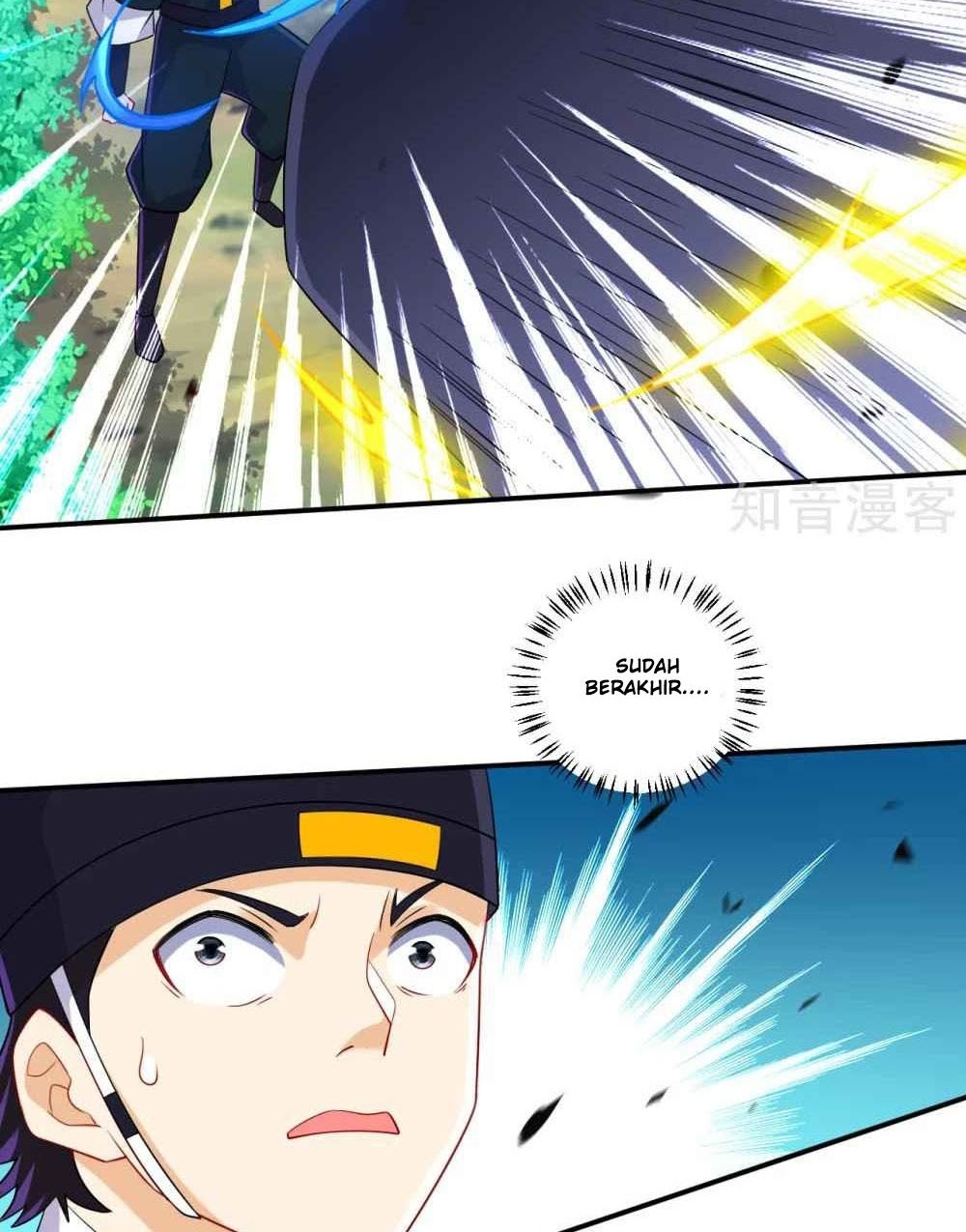 First Class Family Chapter 98 - halaman 7