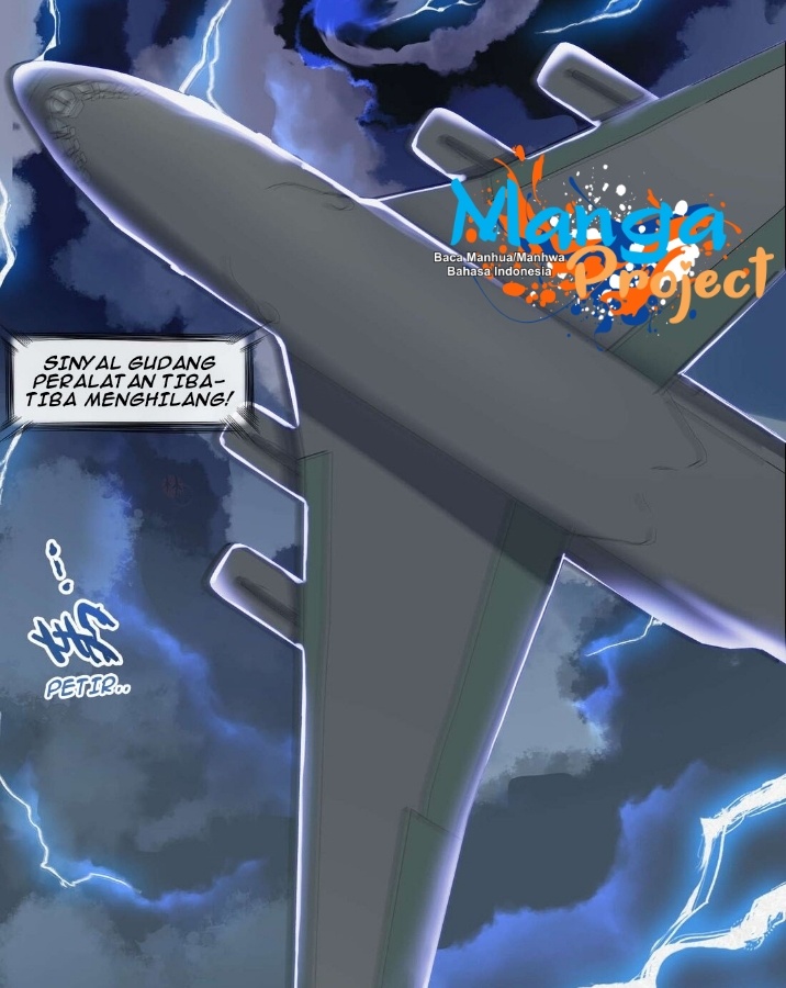 First Dragon Chapter 1 - halaman 11