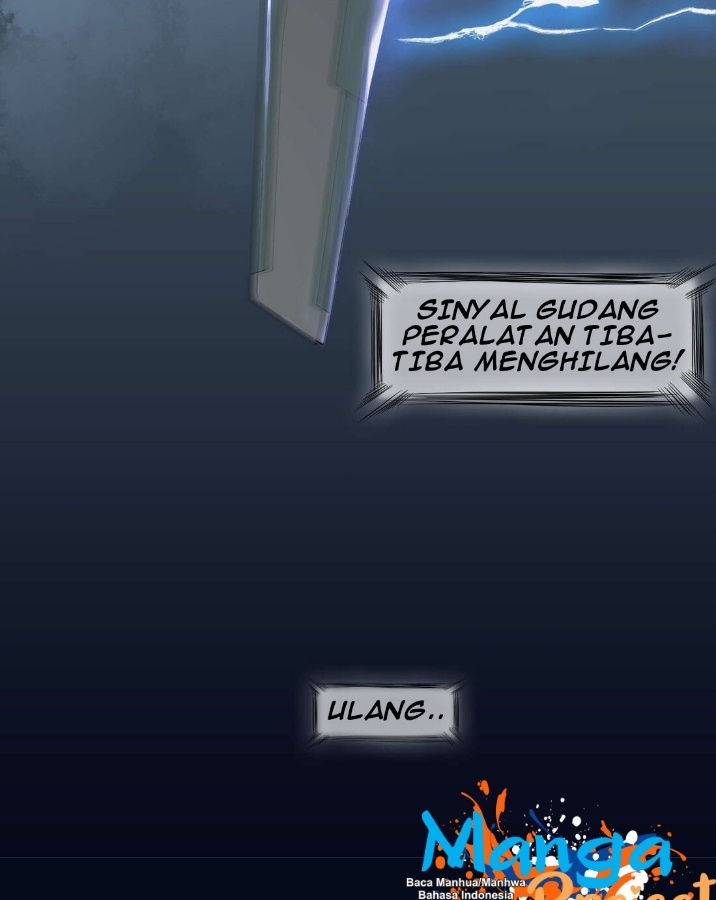 First Dragon Chapter 1 - halaman 12