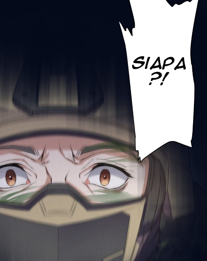 First Dragon Chapter 1 - halaman 15