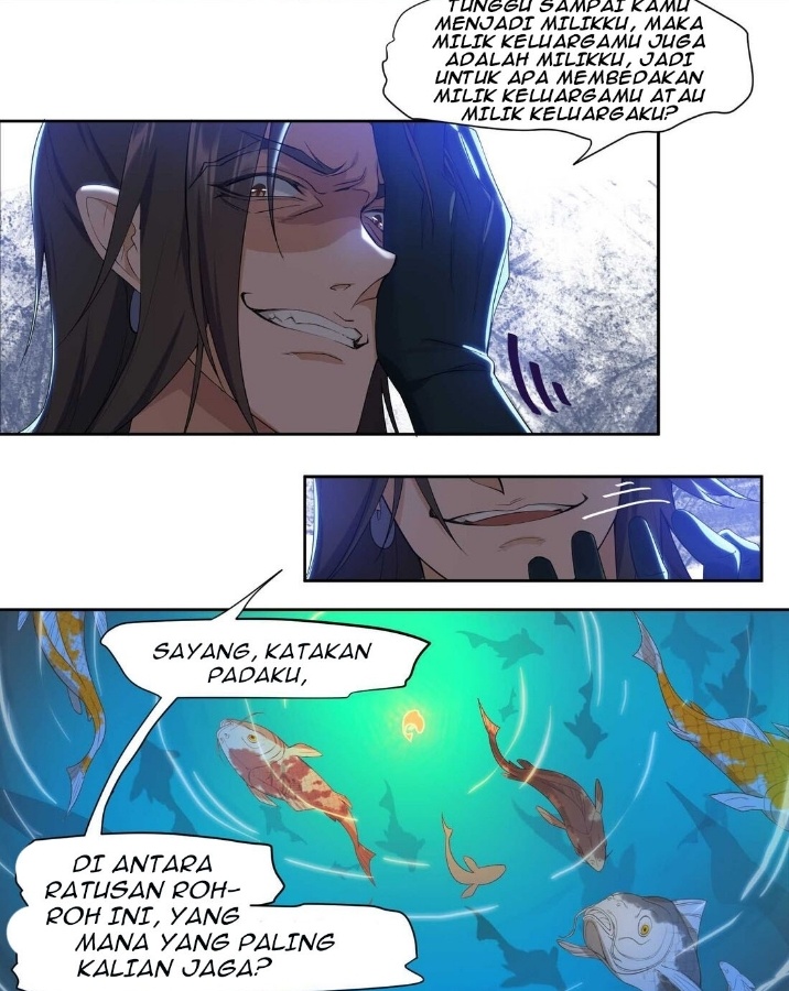 First Dragon Chapter 1 - halaman 21