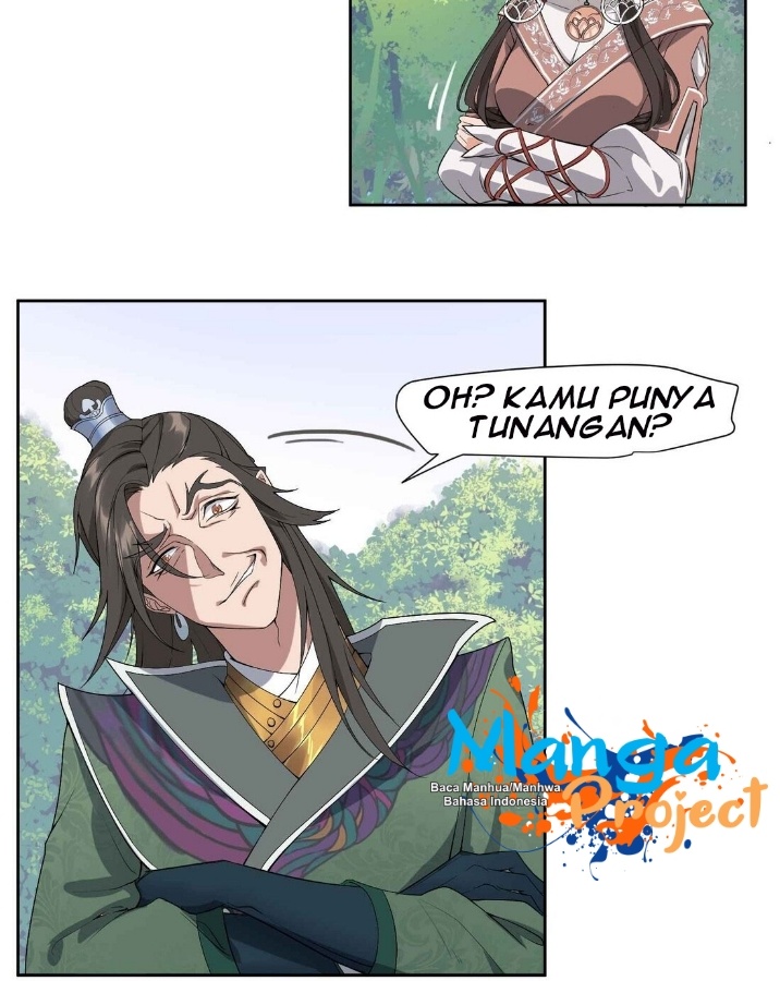 First Dragon Chapter 1 - halaman 23
