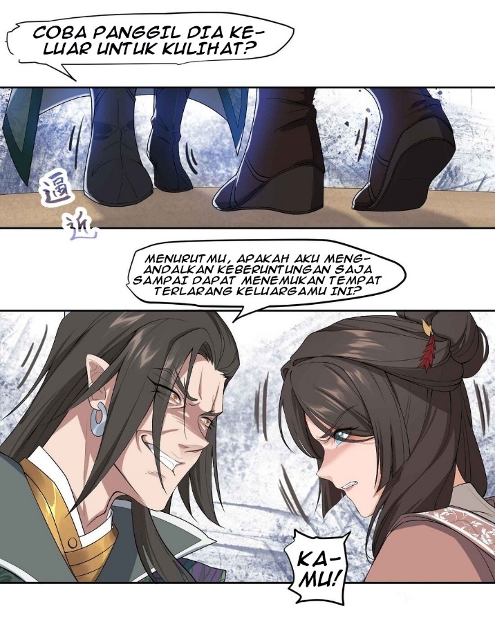 First Dragon Chapter 1 - halaman 24