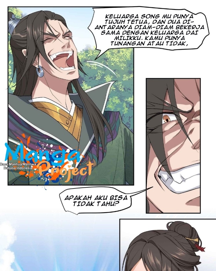 First Dragon Chapter 1 - halaman 25