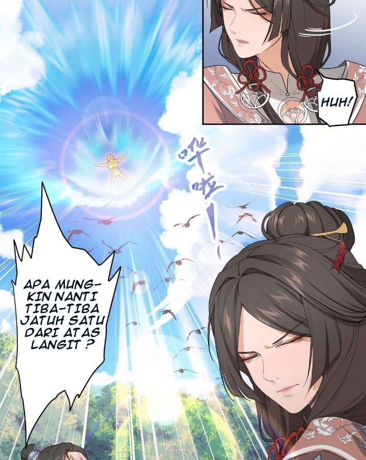 First Dragon Chapter 1 - halaman 26