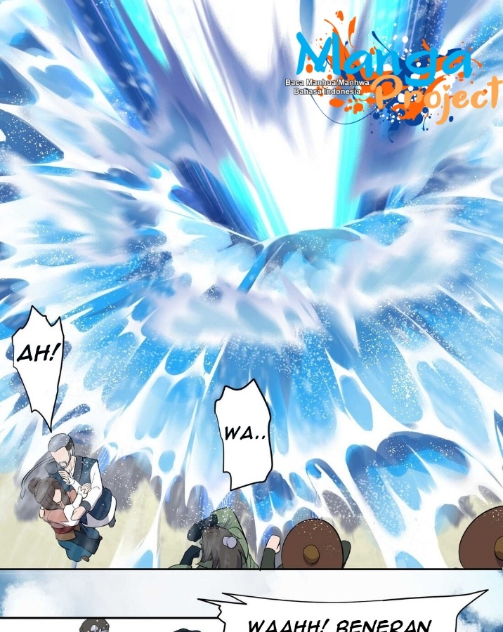First Dragon Chapter 1 - halaman 29