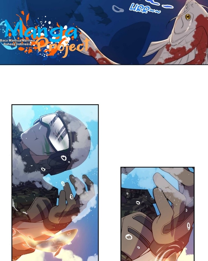 First Dragon Chapter 1 - halaman 32