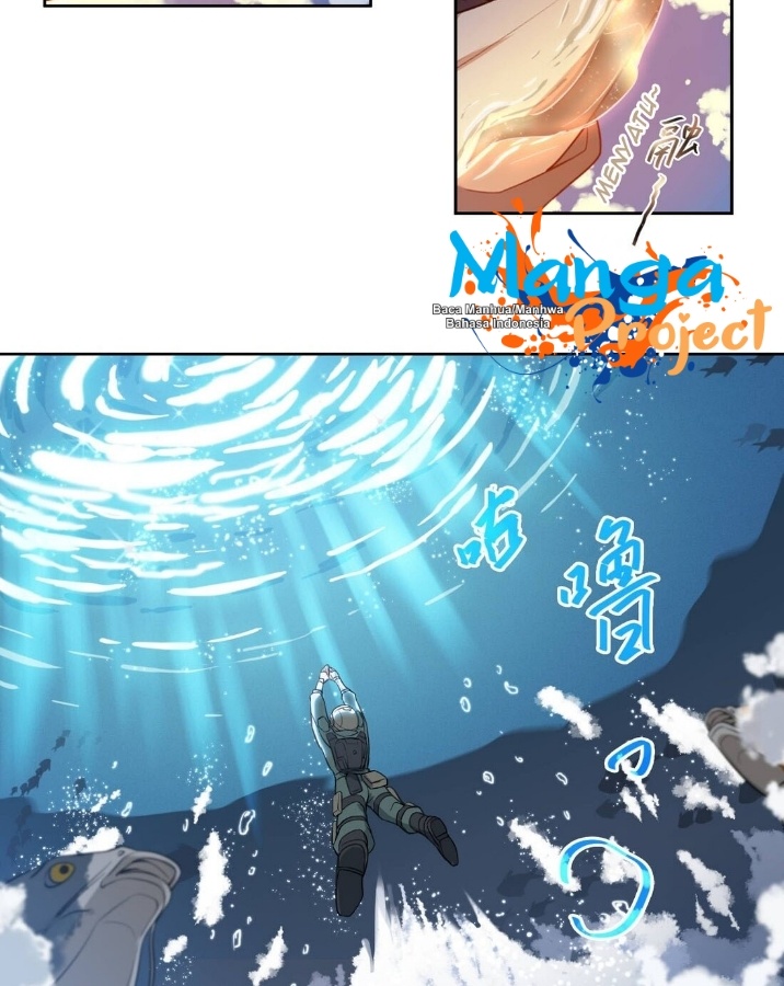 First Dragon Chapter 1 - halaman 33