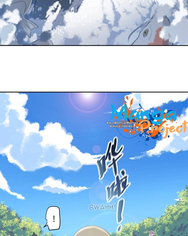 First Dragon Chapter 1 - halaman 34