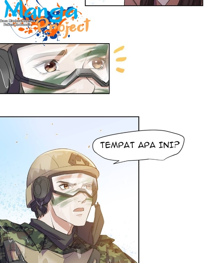 First Dragon Chapter 1 - halaman 36