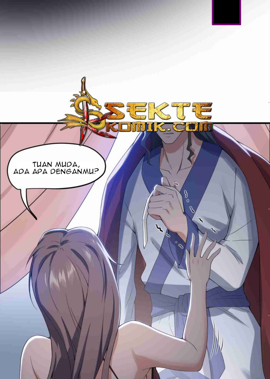 First Dragon Chapter 10 - halaman 11