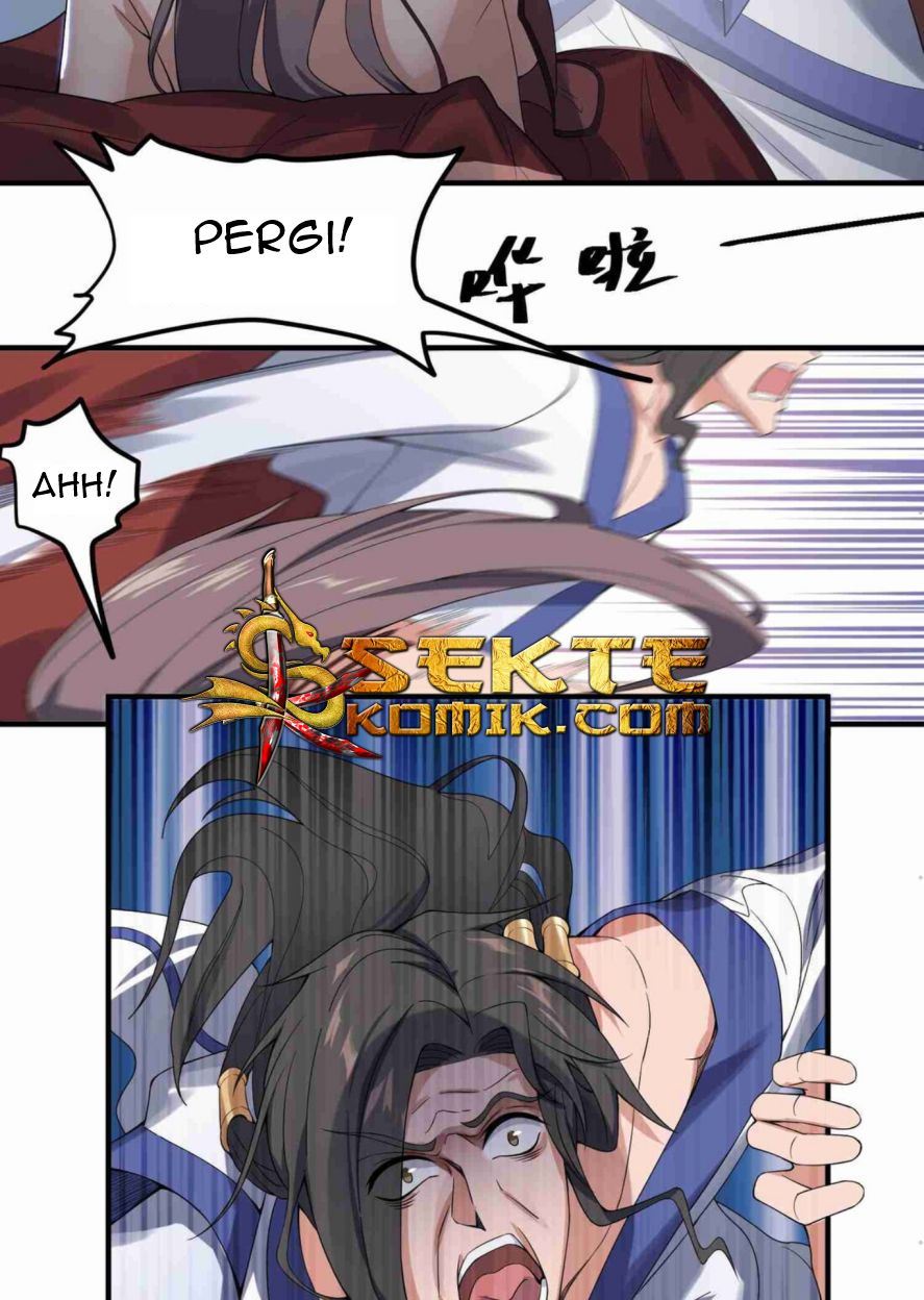First Dragon Chapter 10 - halaman 12