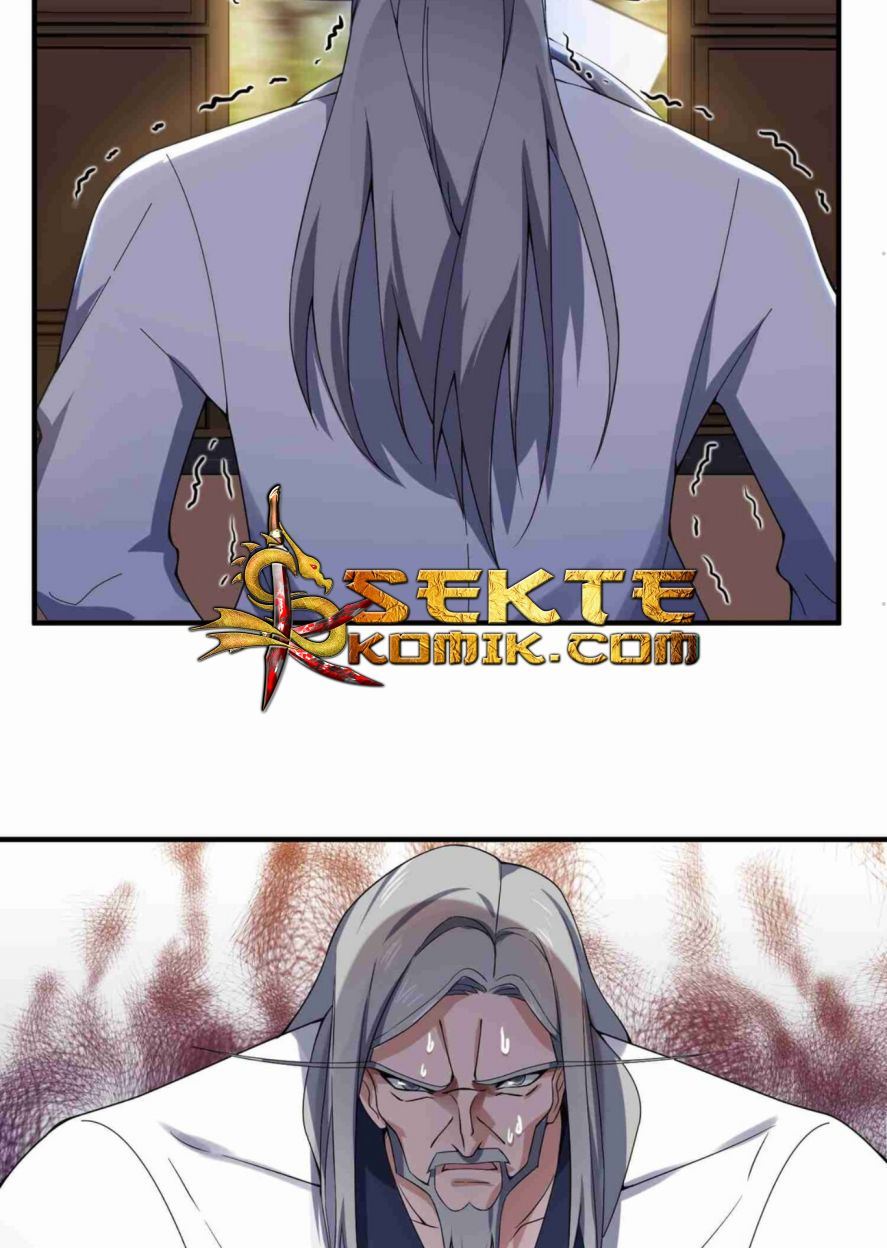 First Dragon Chapter 10 - halaman 15