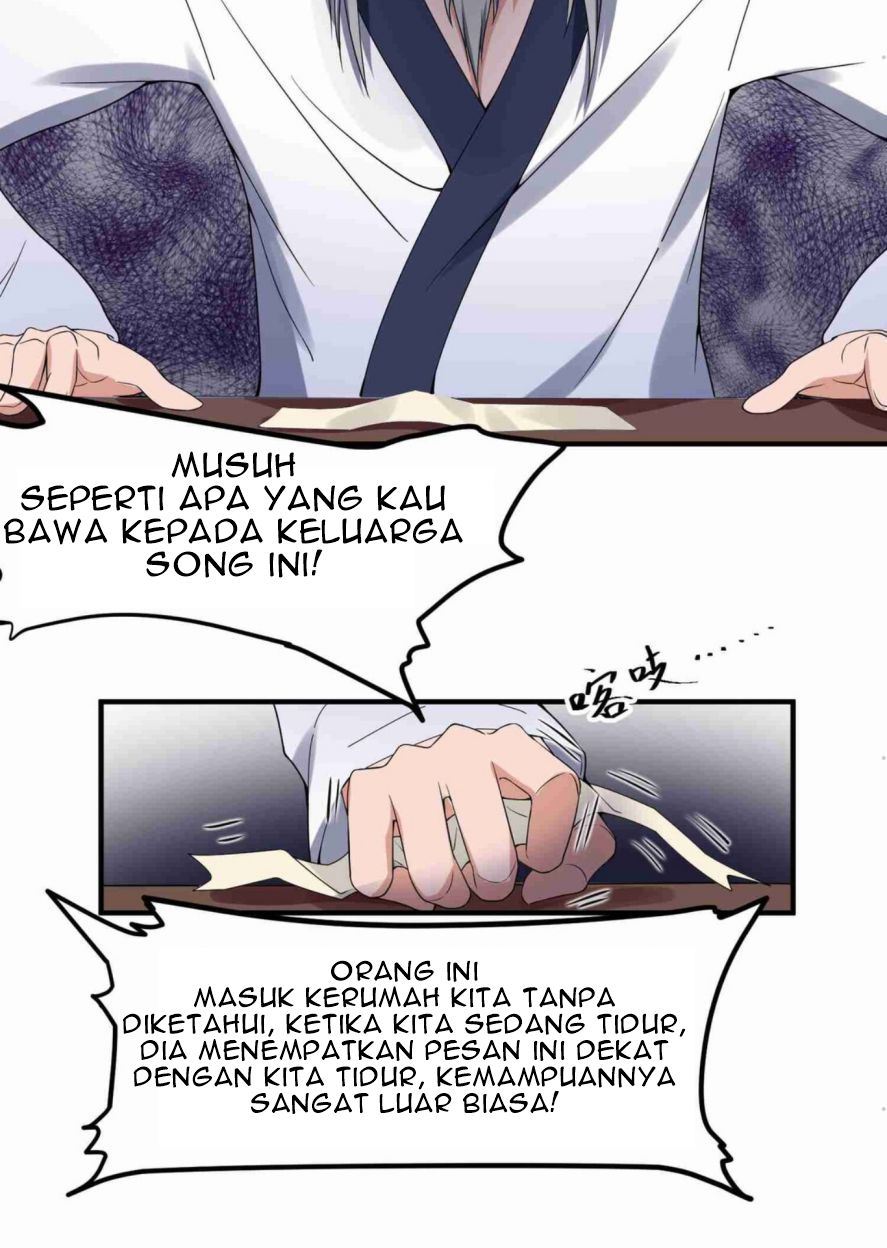 First Dragon Chapter 10 - halaman 16