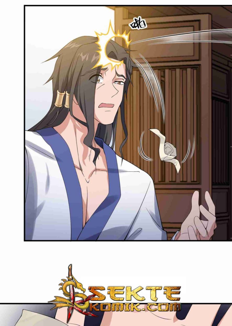 First Dragon Chapter 10 - halaman 17