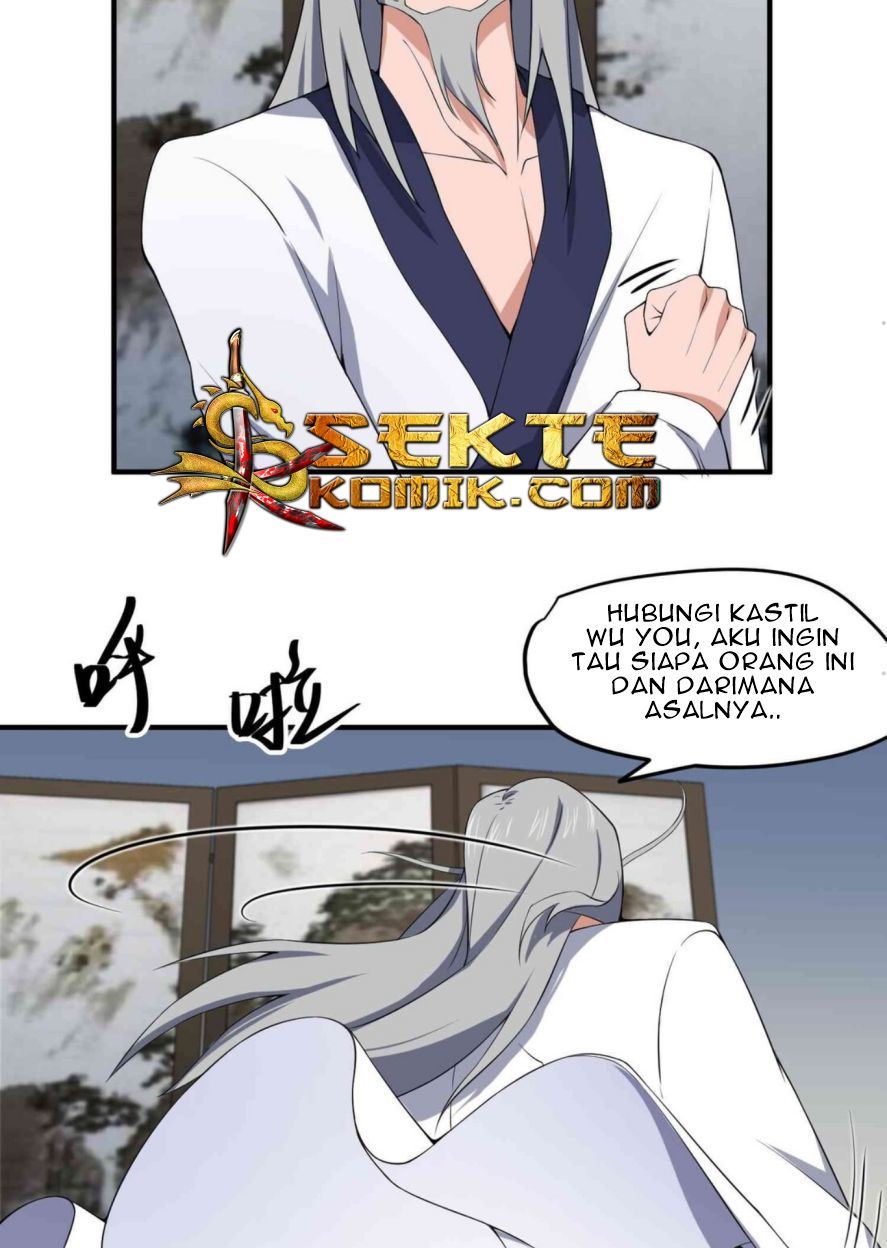 First Dragon Chapter 10 - halaman 20