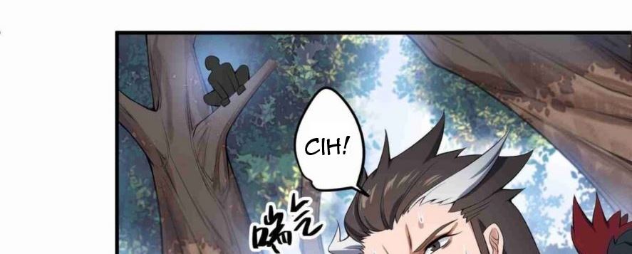First Dragon Chapter 10 - halaman 33