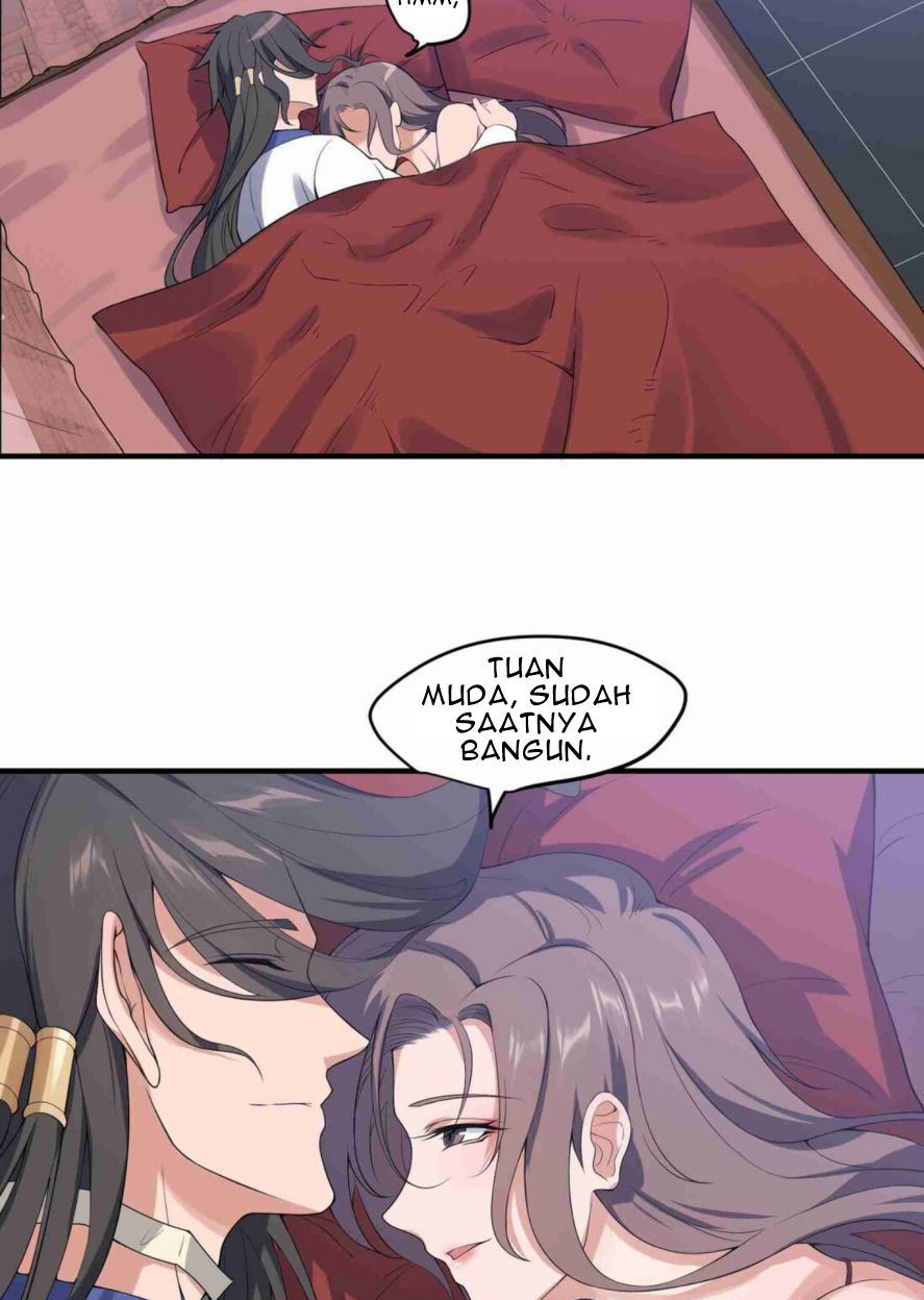 First Dragon Chapter 10 - halaman 5